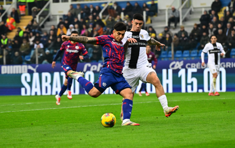 Parma vs Bologna (21:00 – 22/02) | Xem lại trận đấu