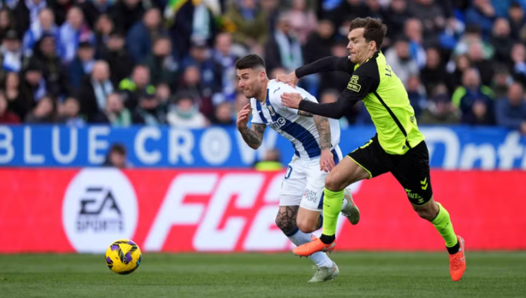 Leganes vs Real Betis (20:00 – 16/03) | Xem lại trận đấu