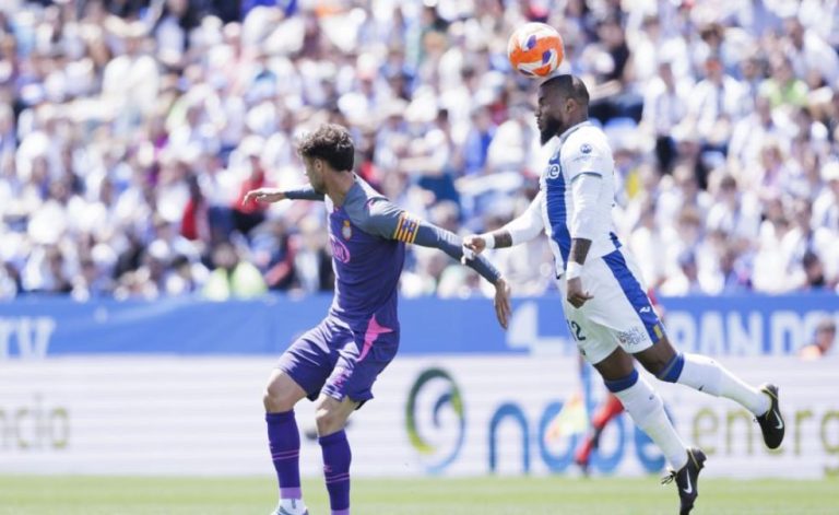 Leganes vs Espanyol (19:00 – 11/05) | Xem lại trận đấu