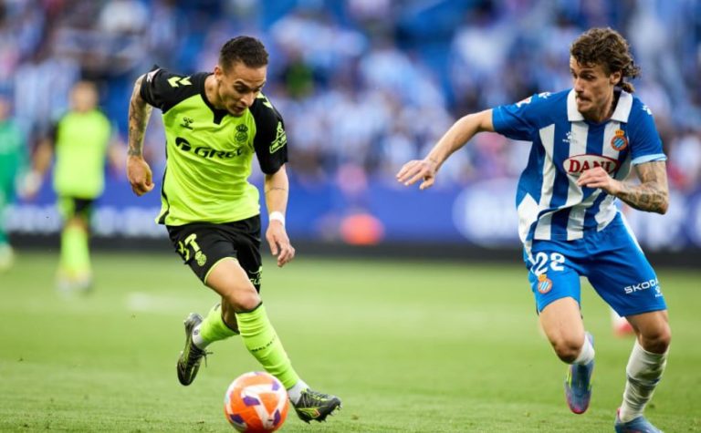 Espanyol vs Real Betis (23:30 – 04/05) | Xem lại trận đấu
