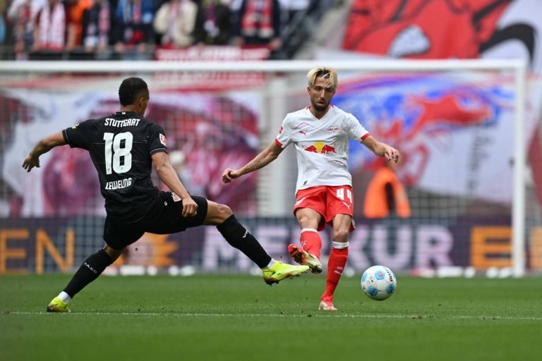 RB Leipzig vs VfB Stuttgart (20:30 – 17/05) | Xem lại trận đấu