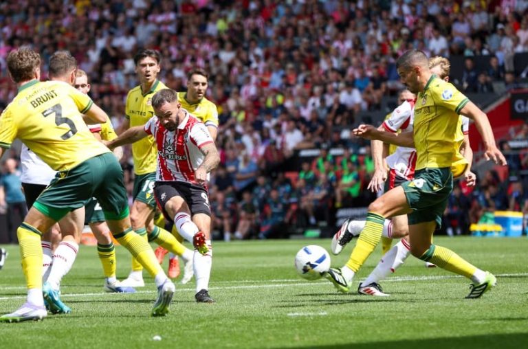 Southampton vs Wrexham (18:30 – 09/08) | Xem lại trận đấu