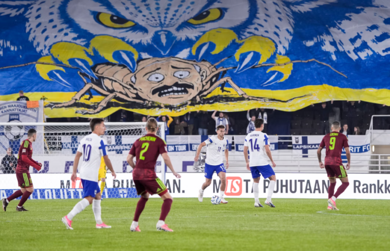 Full Match: Belarus vs Phần Lan (01:45 – 07/10)