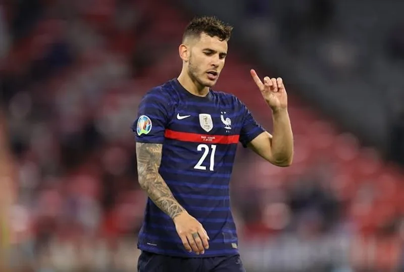 so lieu thong ke ve lucas hernandez